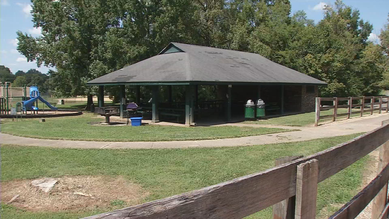 East Frankfort Park